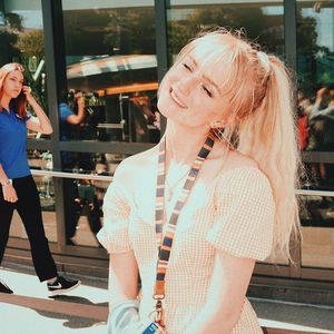 Meet your Posher, Brynn